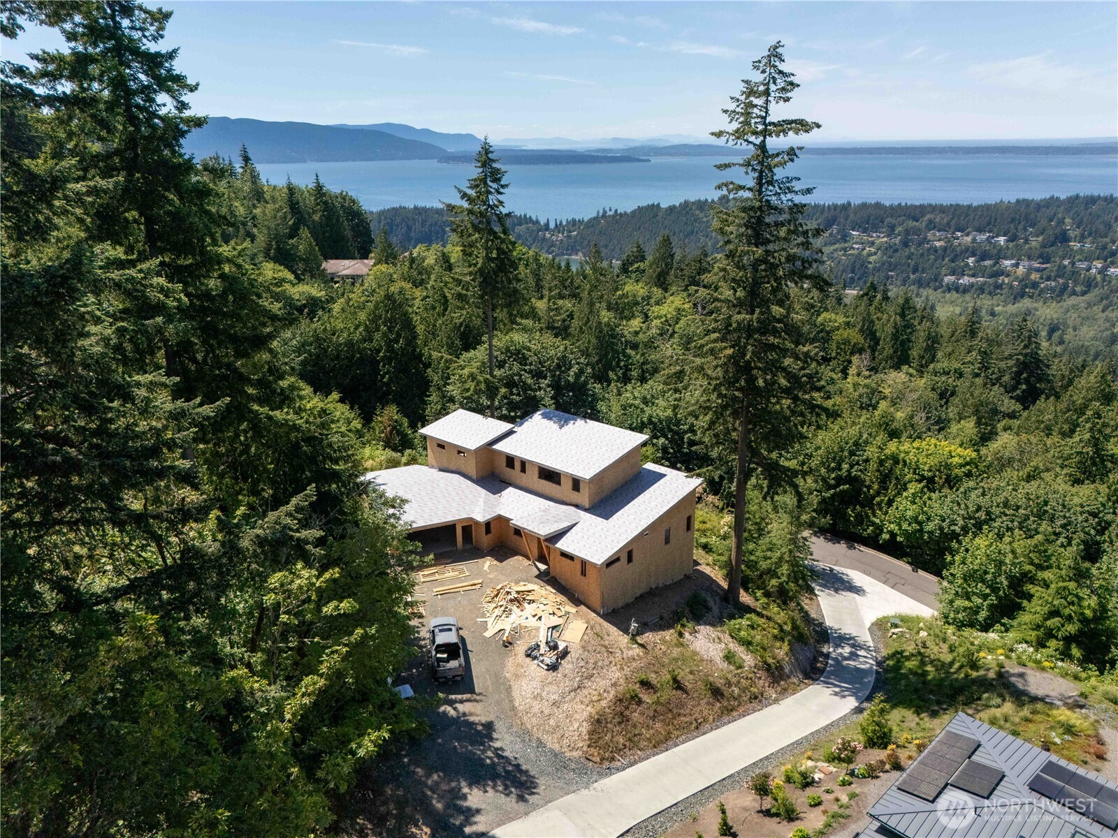 1697 Chuckanut Crest Drive Property Photo 1
