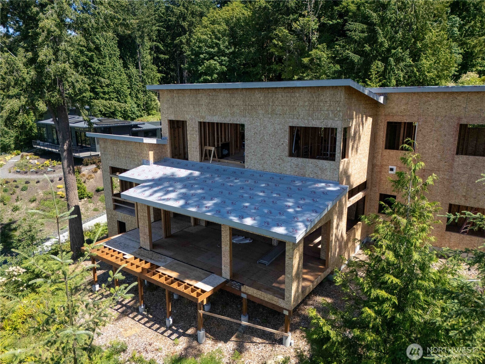 1697 Chuckanut Crest Drive Property Photo 2
