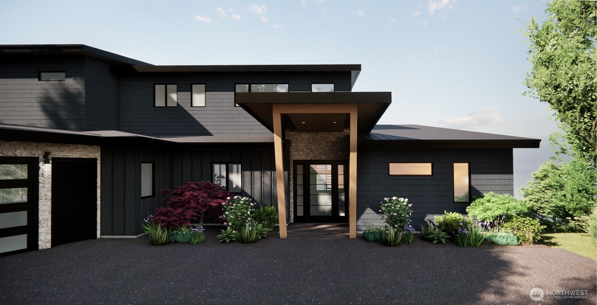 1697 Chuckanut Crest Drive Property Photo 7
