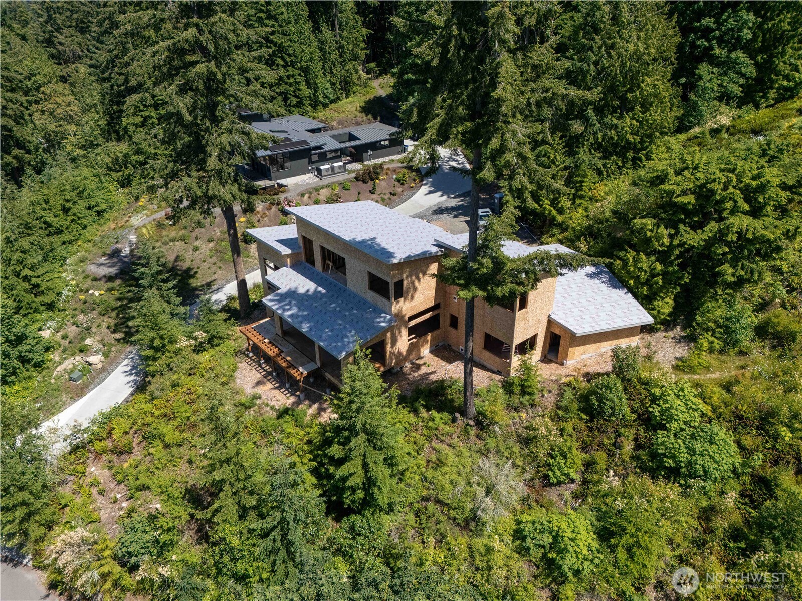 1697 Chuckanut Crest Drive Property Photo 8