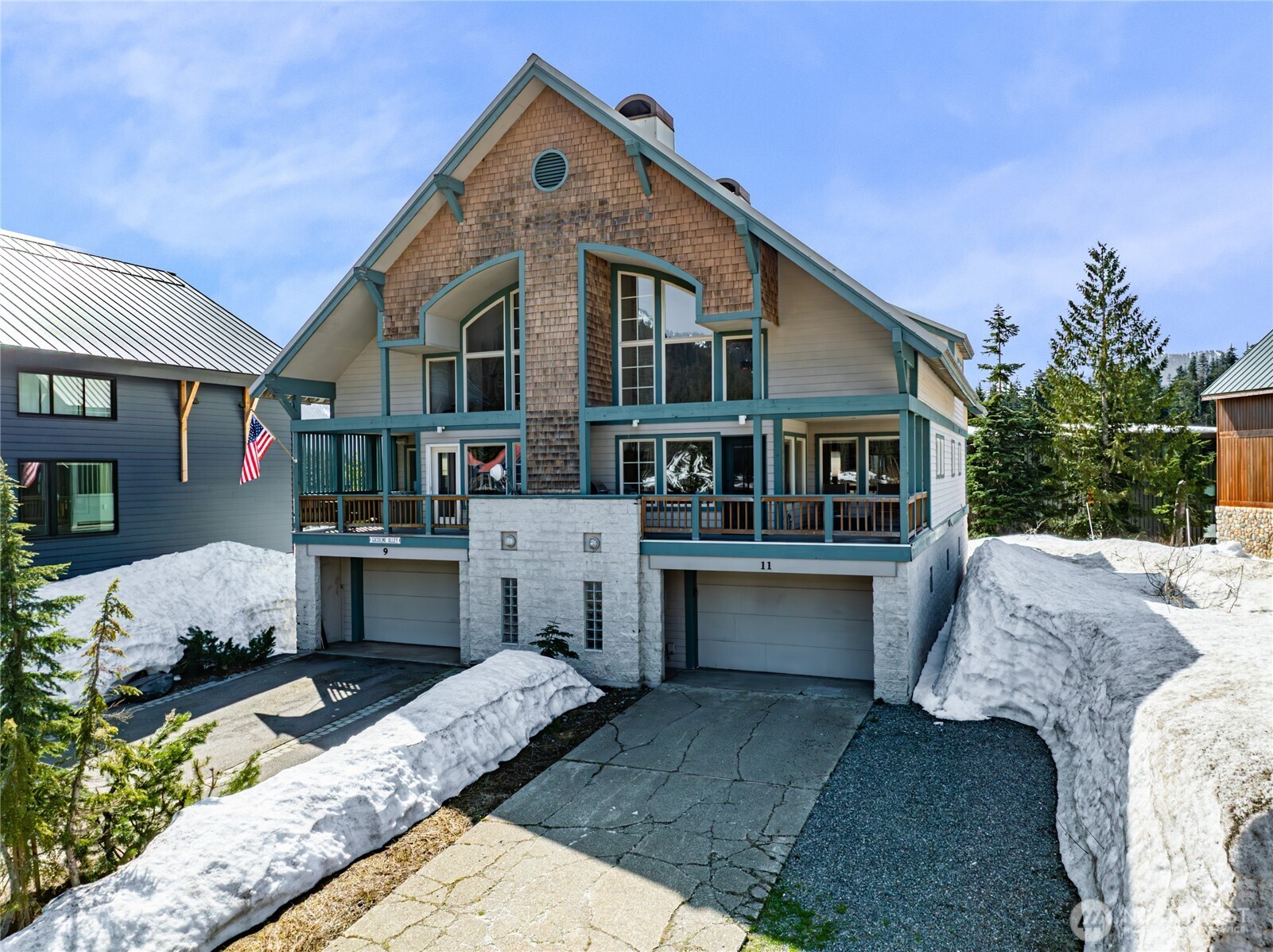 11 Guye Peak Lane Property Photo 1