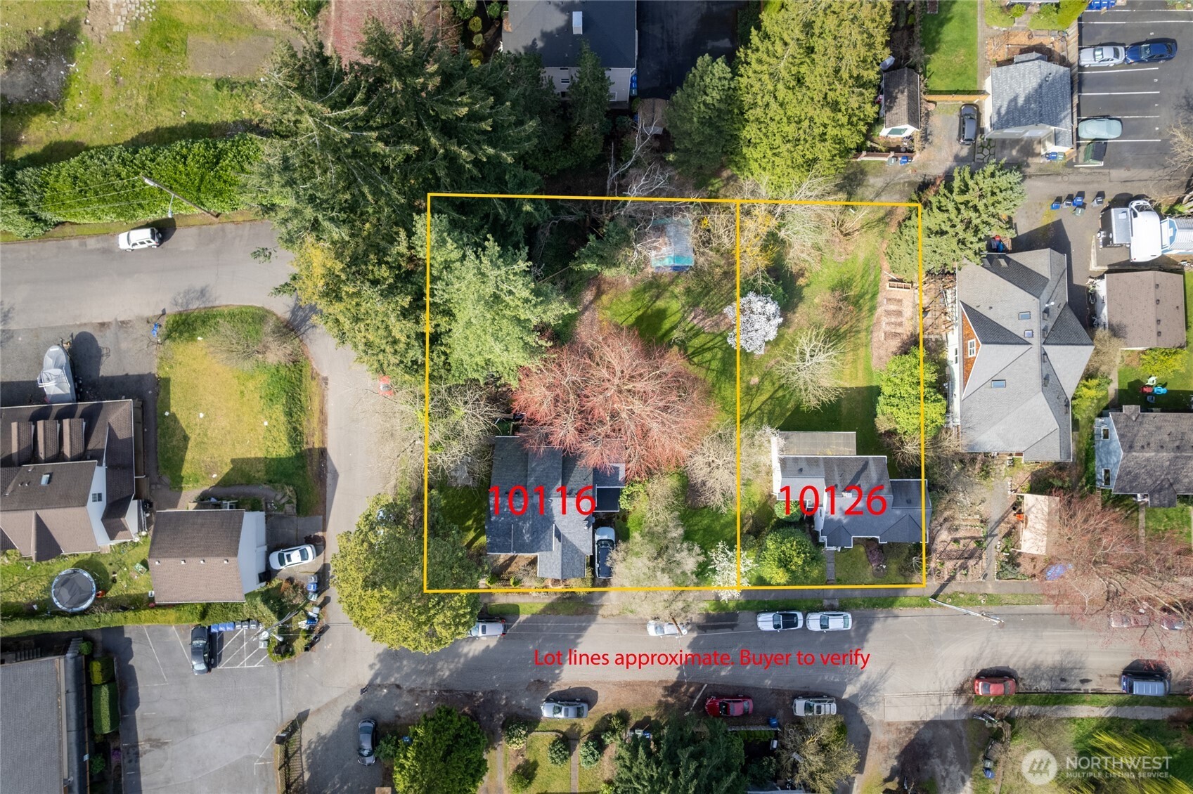 10116 Ne 187th Street Property Photo 1