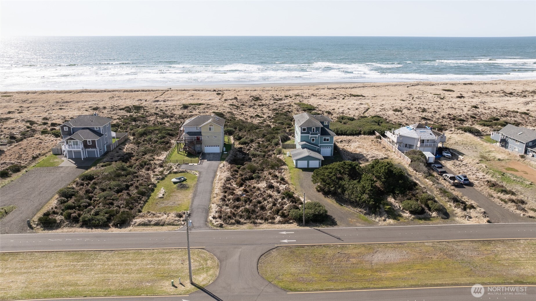 1171 Ocean Shores Boulevard Property Photo 1