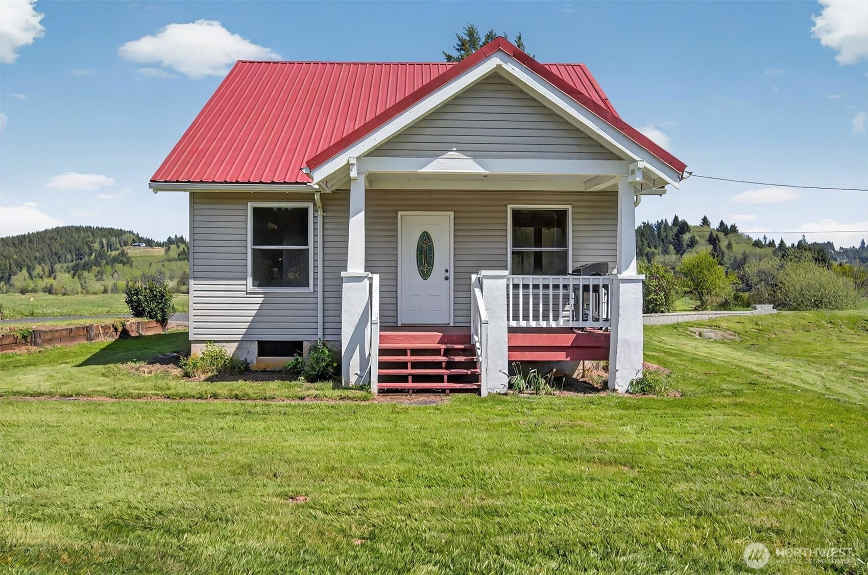 1710 W State Route 4 Property Photo 1