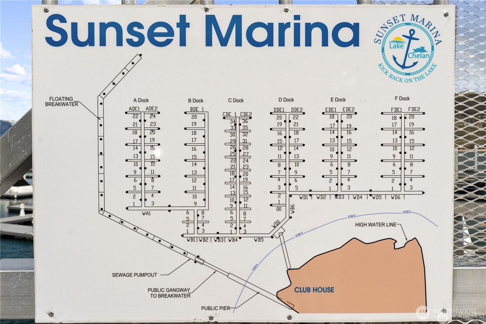 1350 W Woodin Avenue E8 Property Photo 16