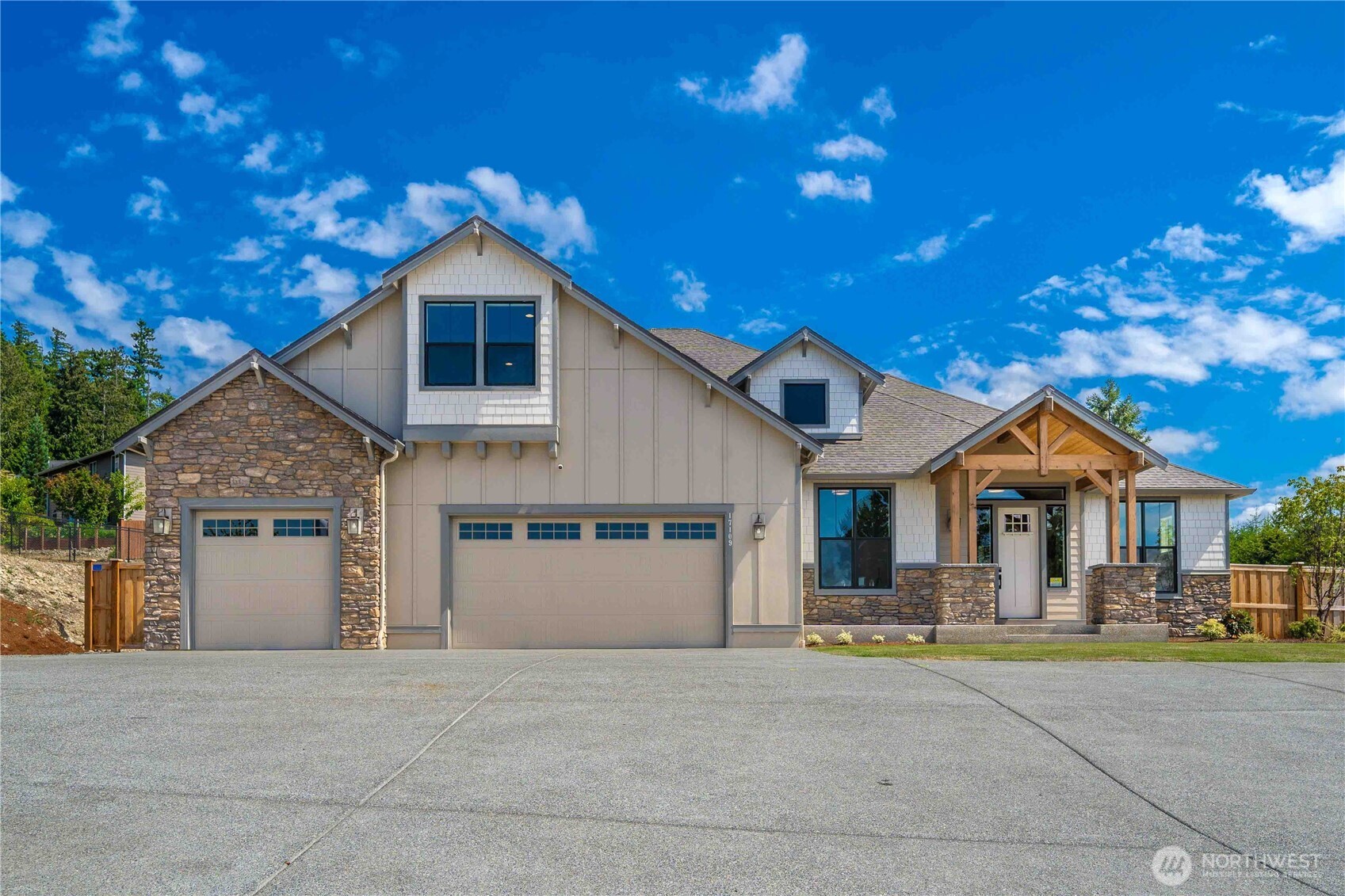 330 (lot 17) 138th Place Property Photo