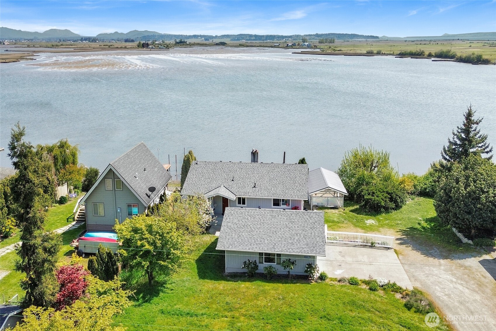 11586 Scott Road Property Photo 1