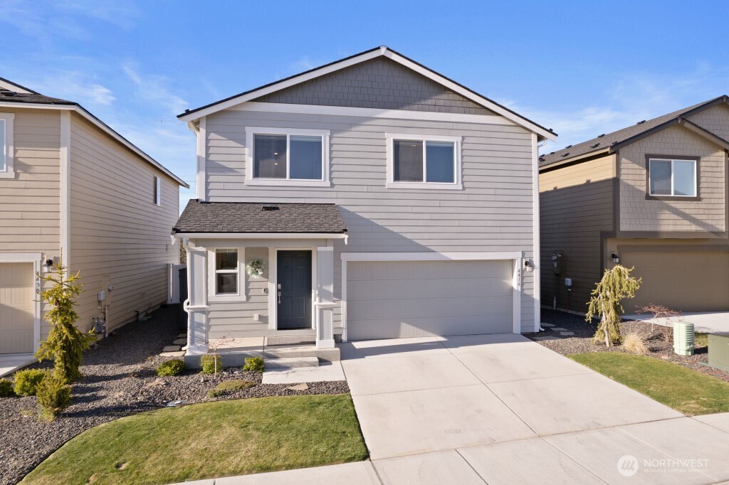 4416 W Brookfield Avenue Property Photo