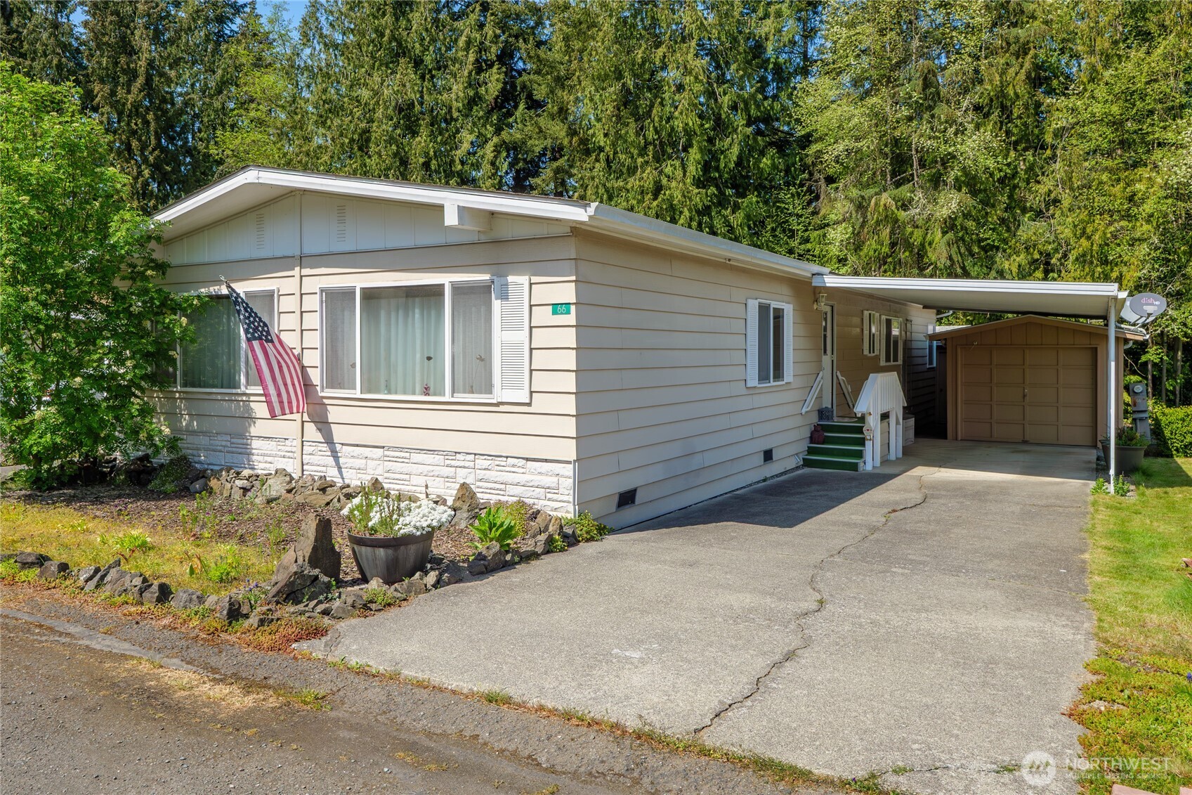 111 Dryke Road 66 Property Photo 1