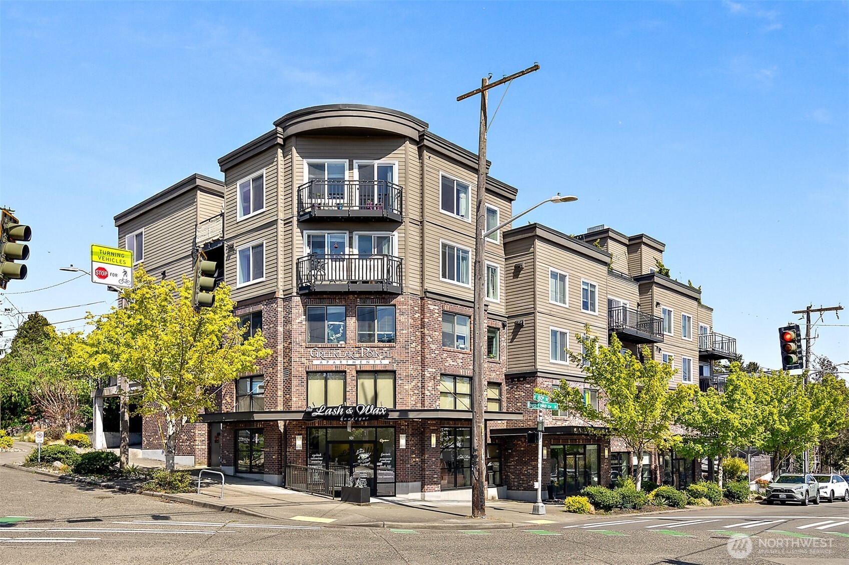 1400 N 80th Street