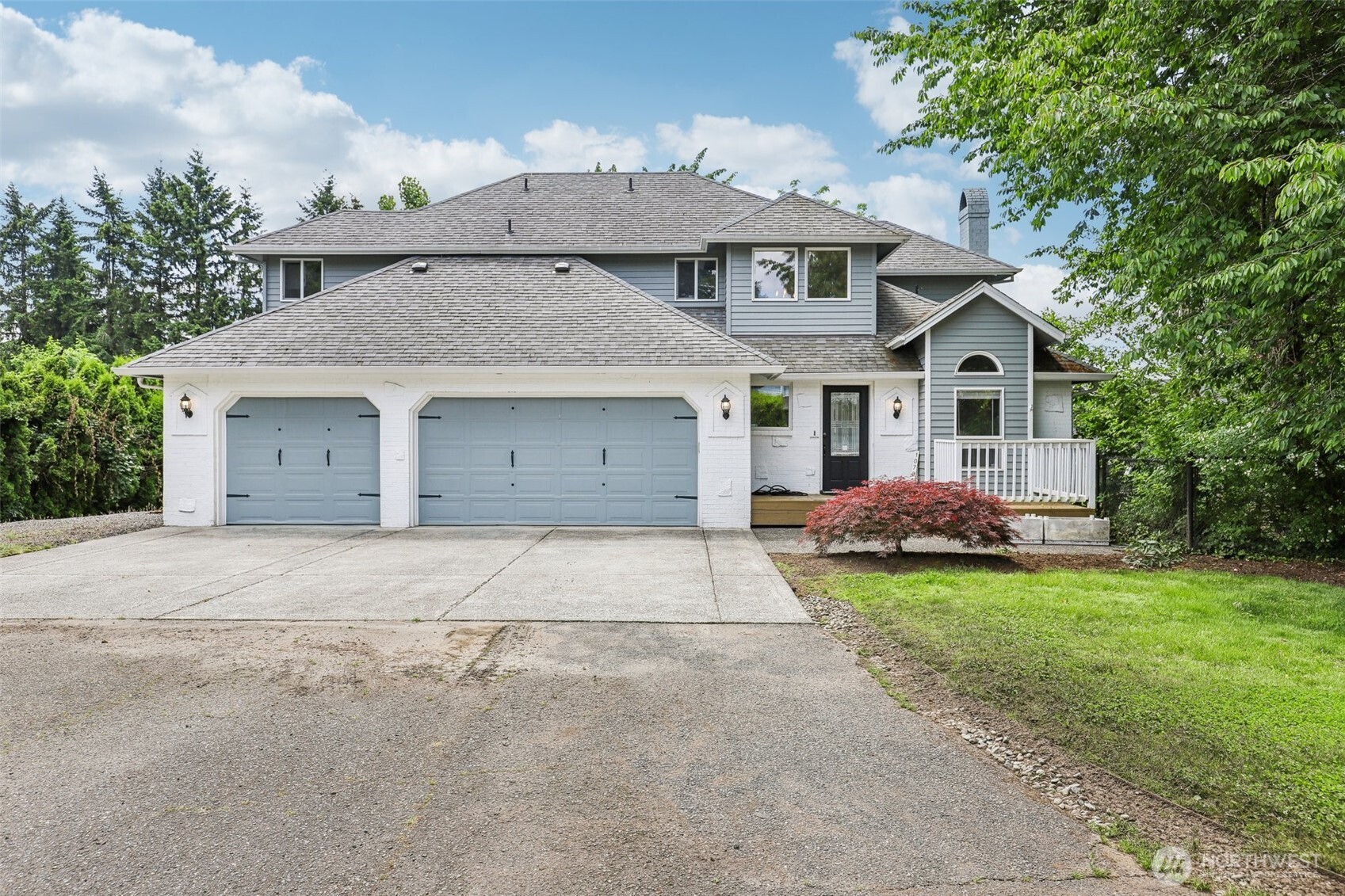 10705 Se 15th Street Property Photo 1