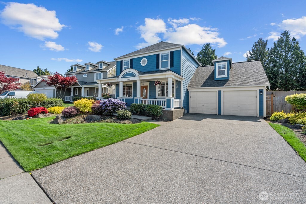 3106 52nd Place Property Photo 1
