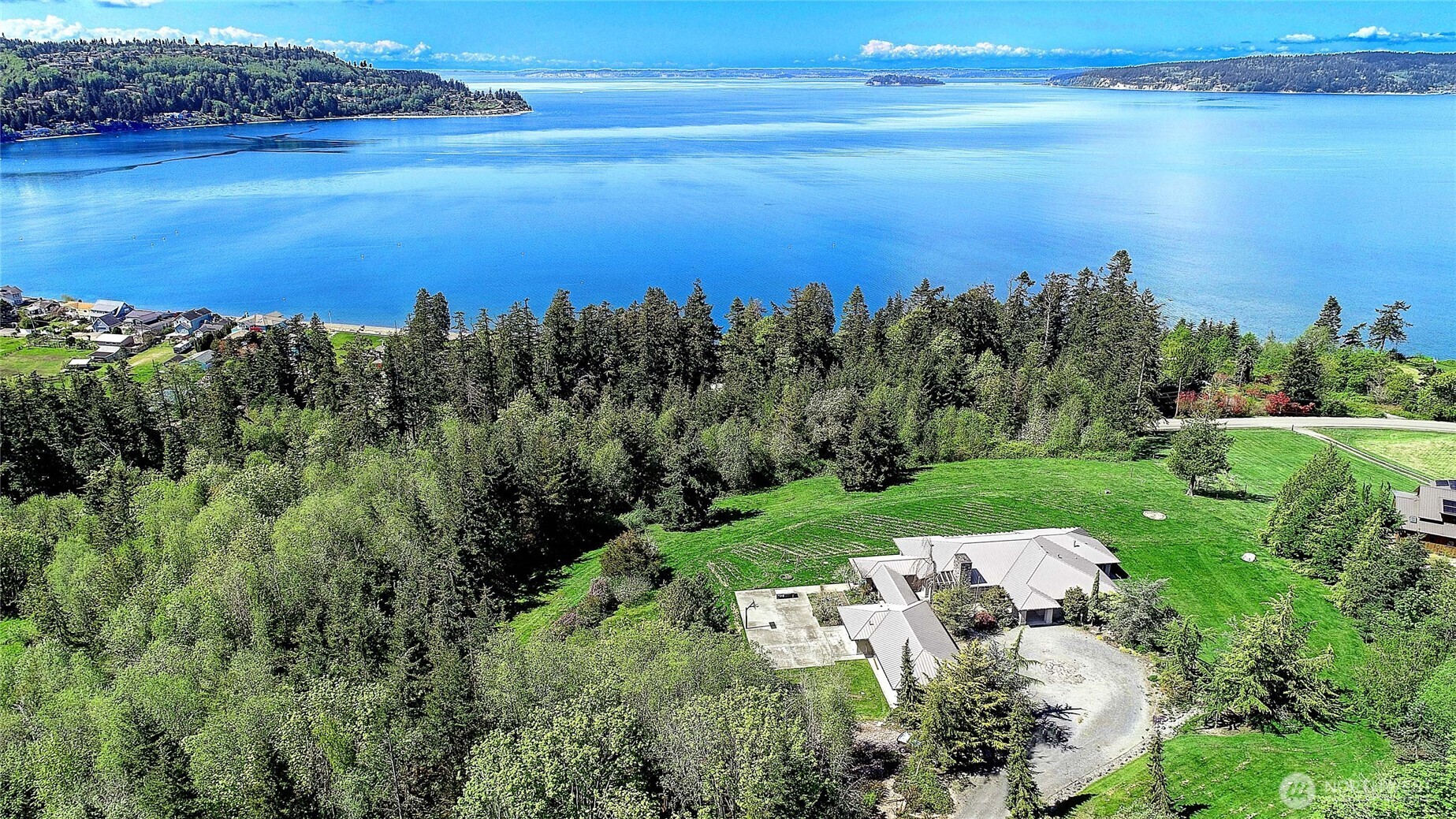 Camano Island Real Estate Listings Main Image