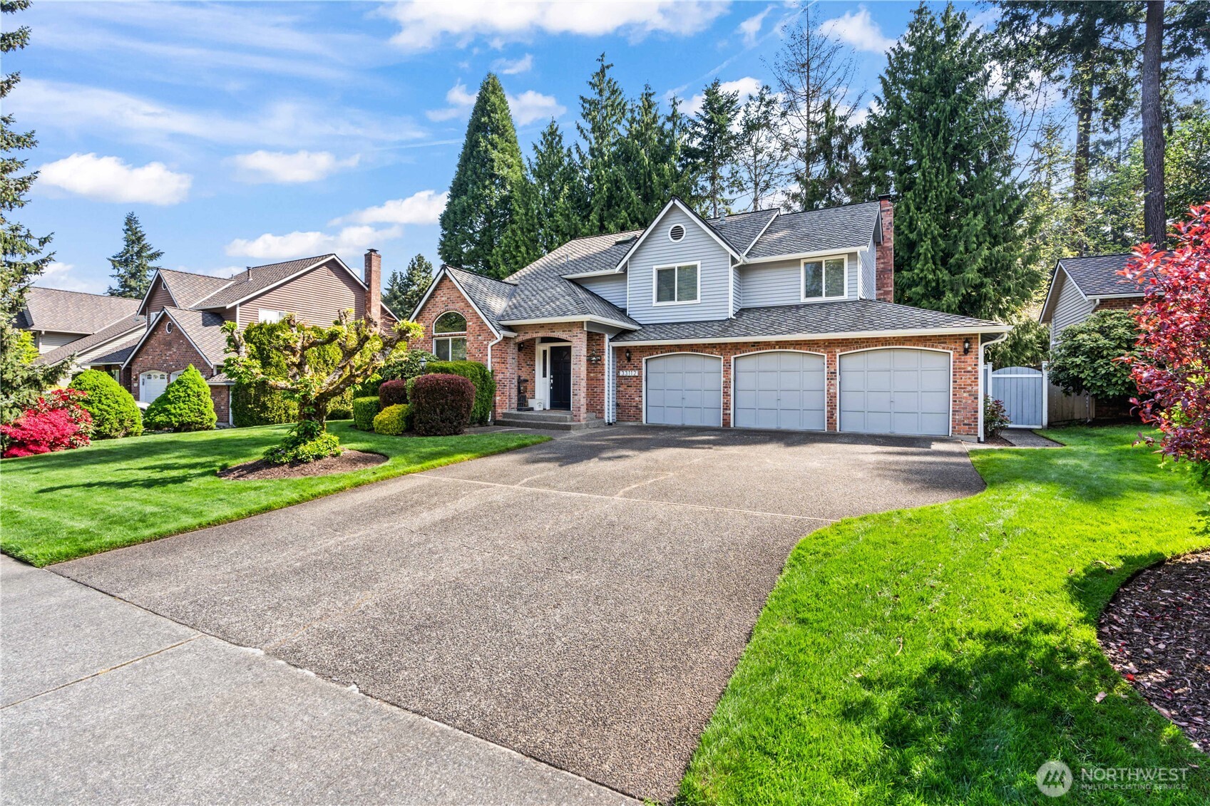 Federal Way Real Estate Listings Main Image