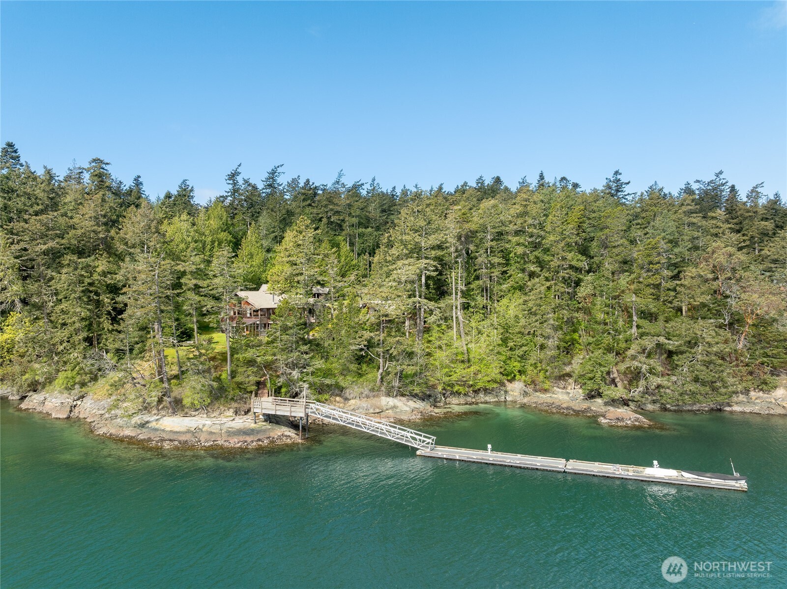 470 Bonanza Drive Property Photo 4