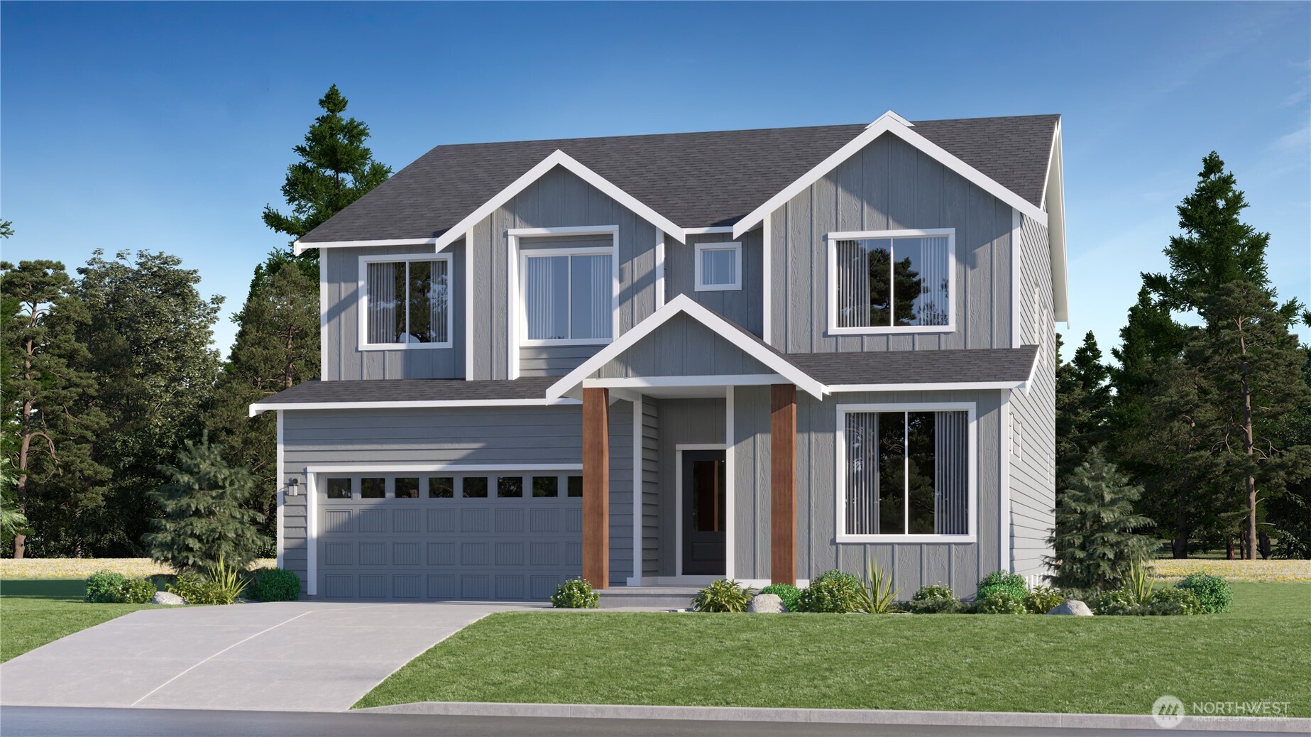 4069 Reef Road Property Photo 1