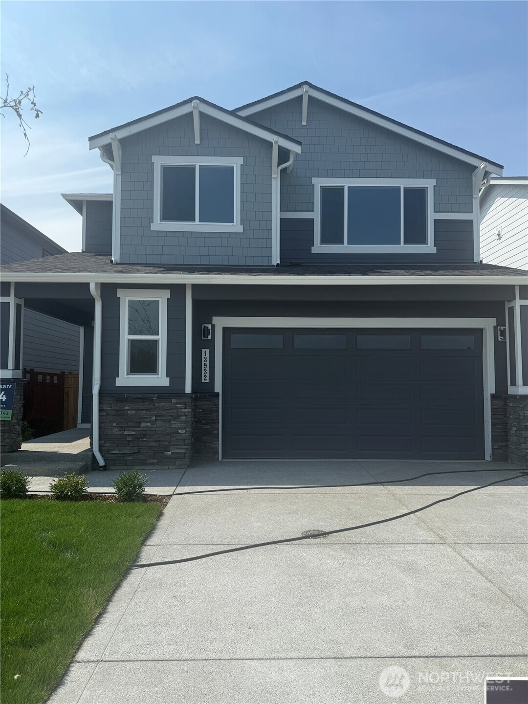 13932 178th (lot 84) Street 84 Property Photo 1