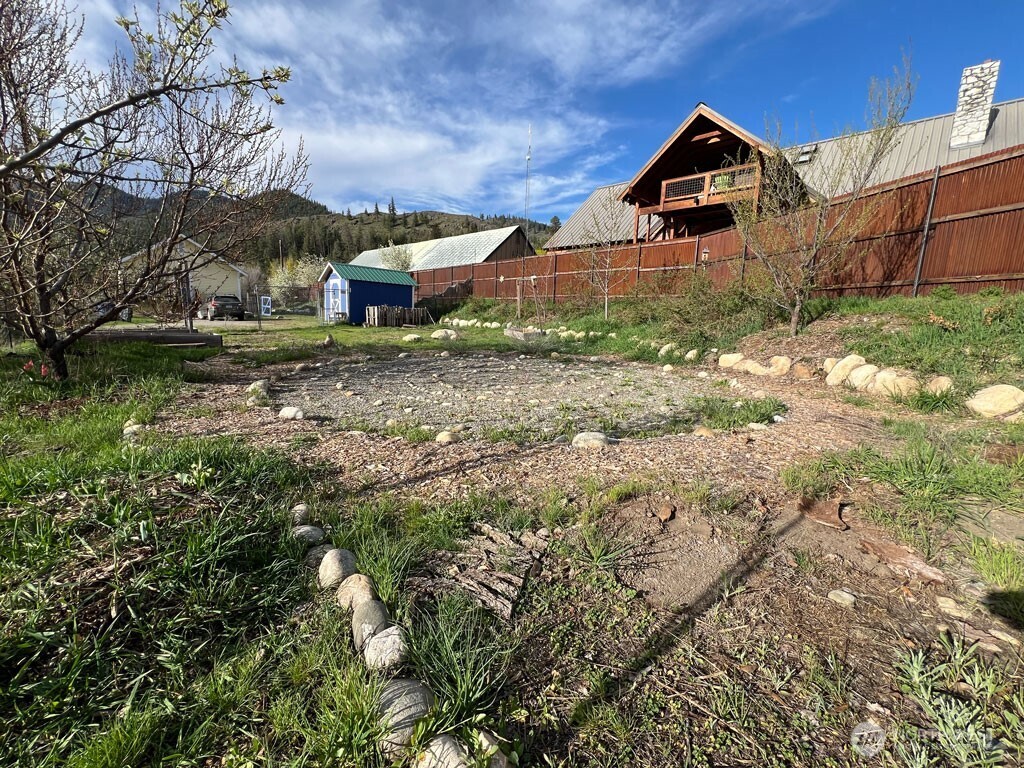 0 Methow Street Property Photo 1