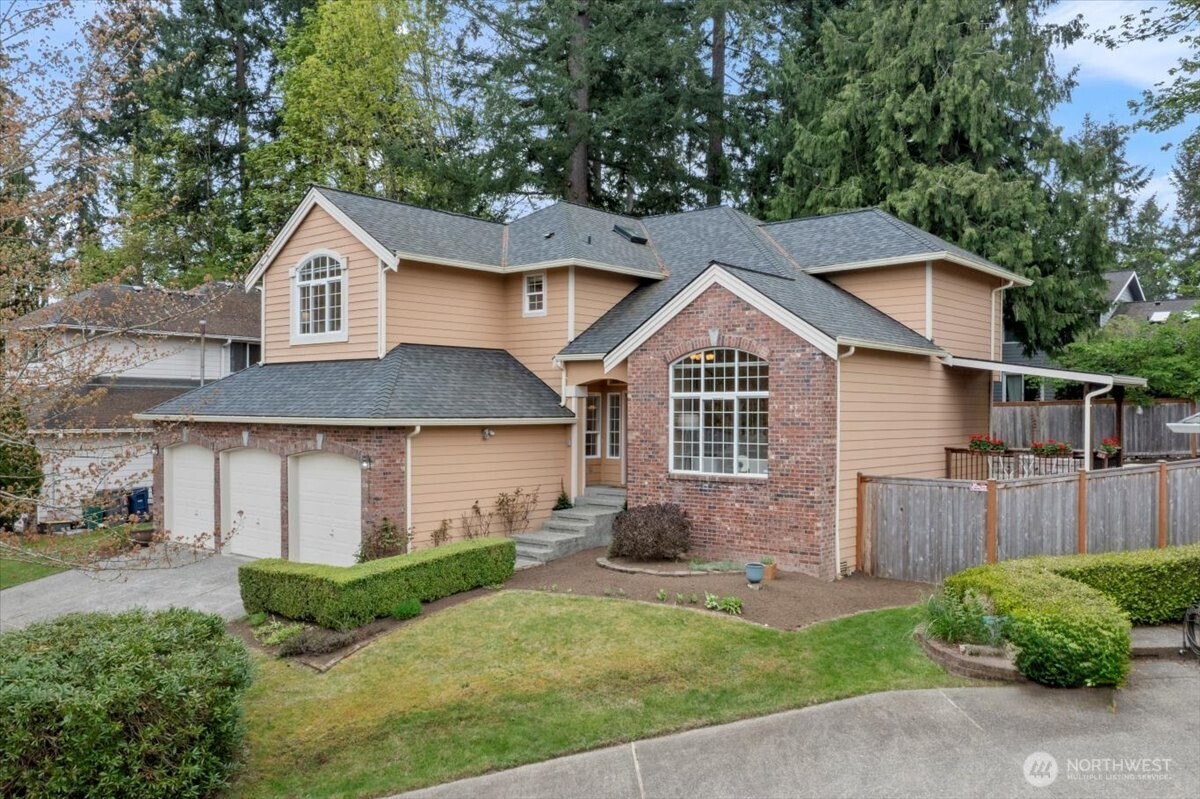 15306 Ne 66th Court Property Photo