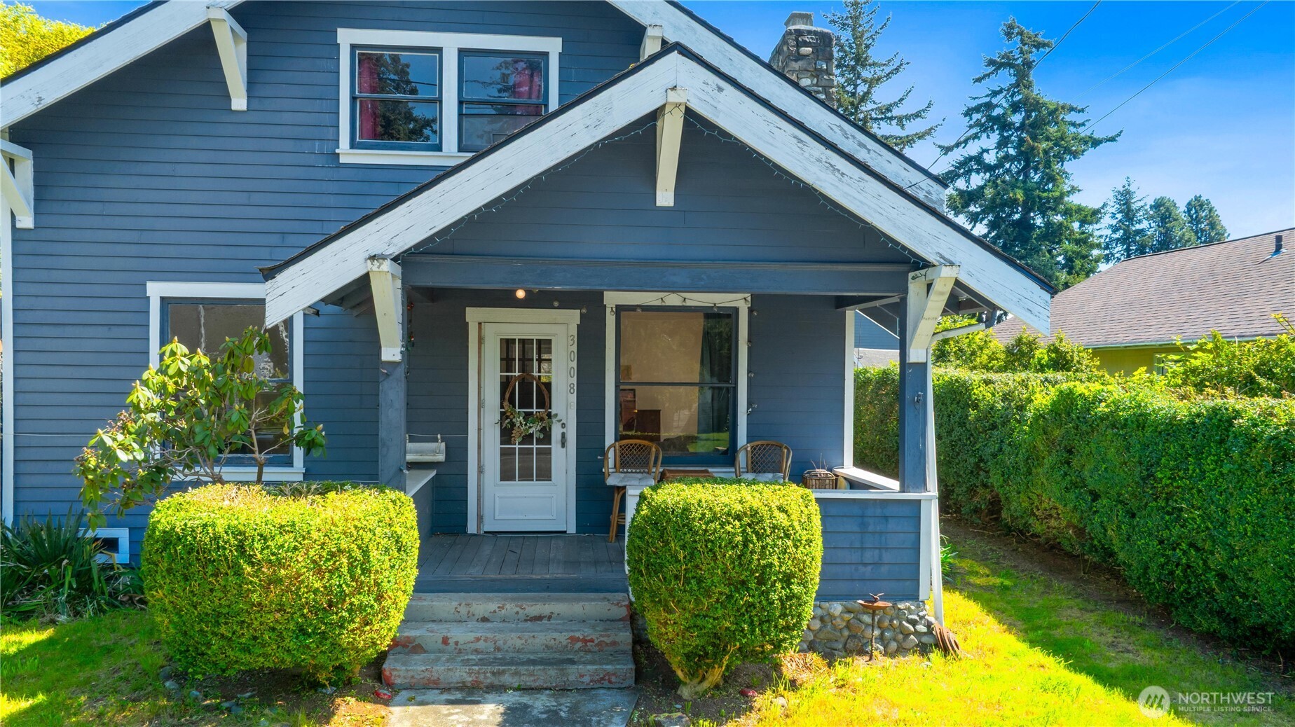 3008 Meridian Street Property Photo 1