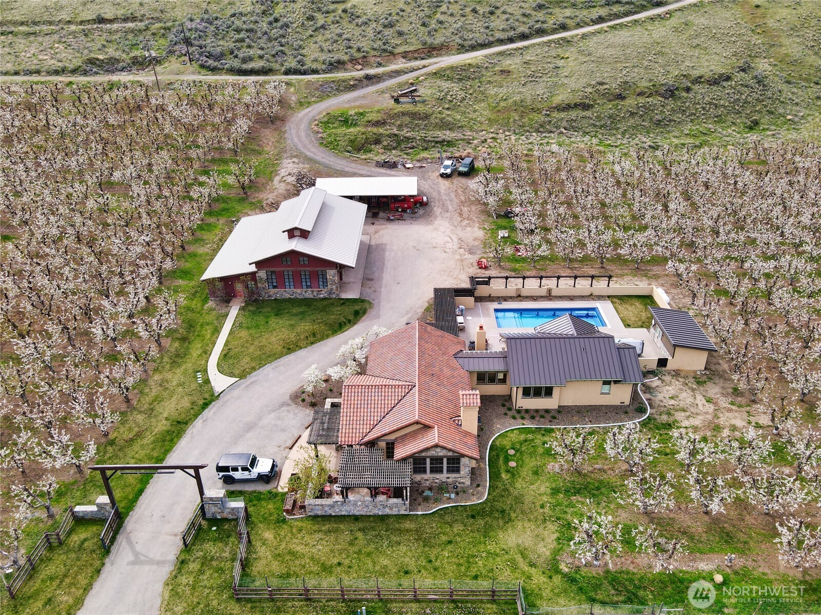 5814 Colockum Road Property Photo 32