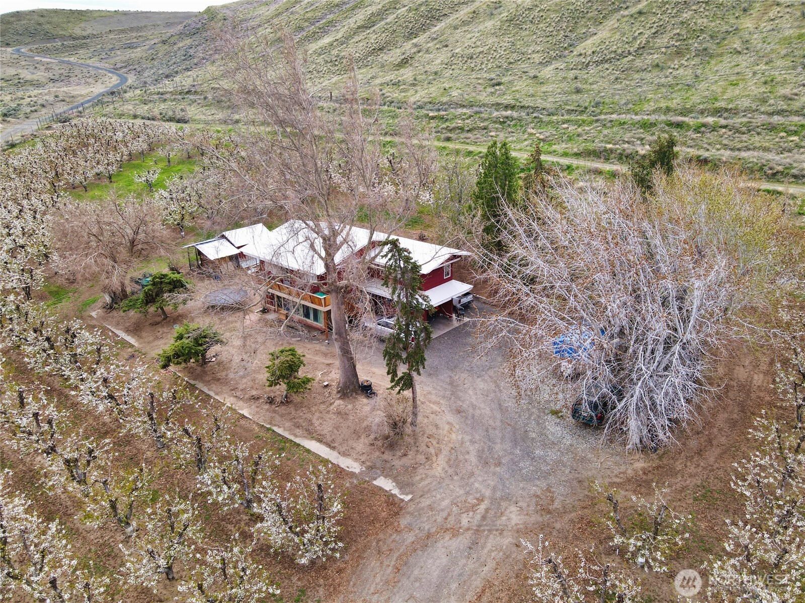 5814 Colockum Road Property Photo 33
