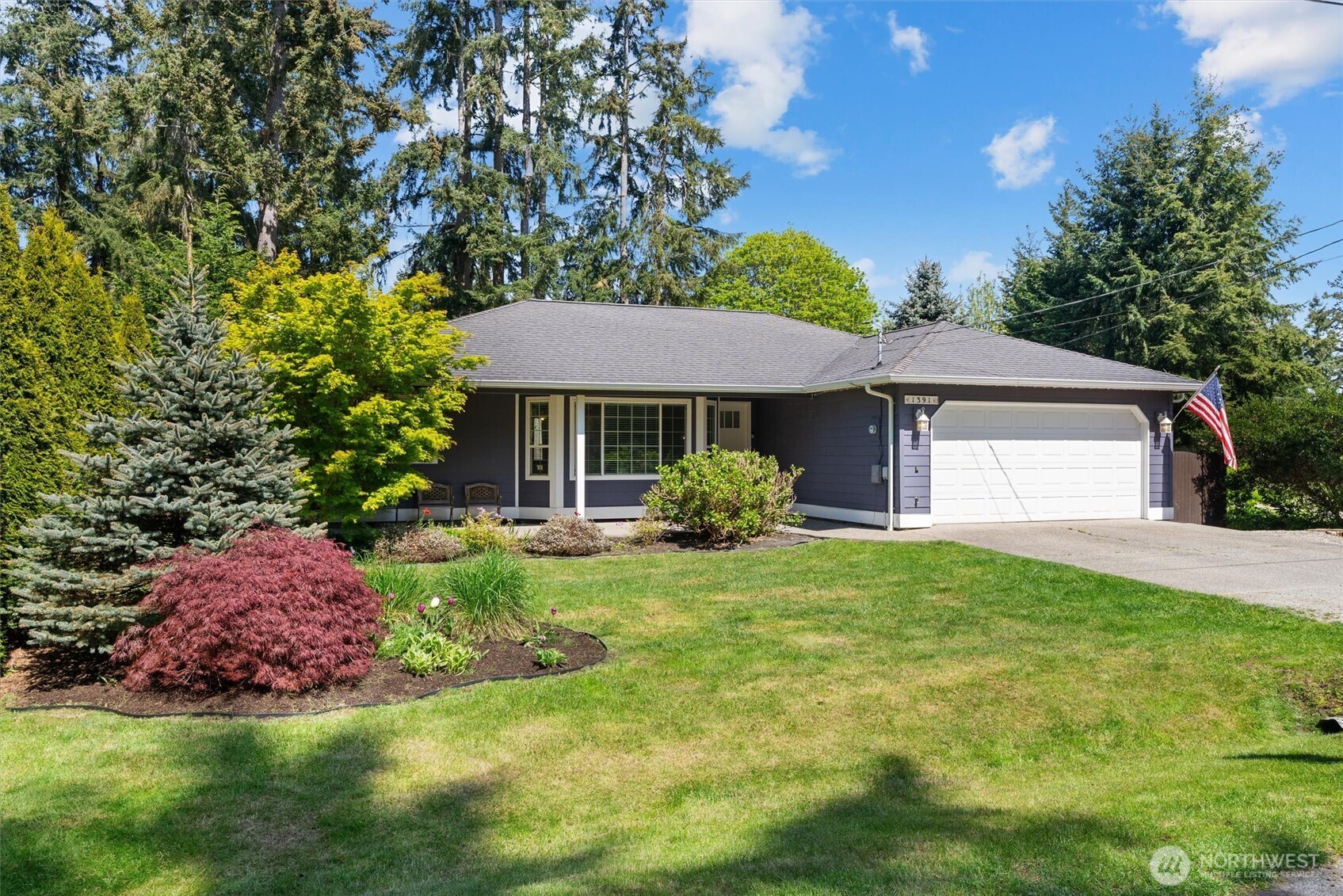 1391 Graham Drive Property Photo 1