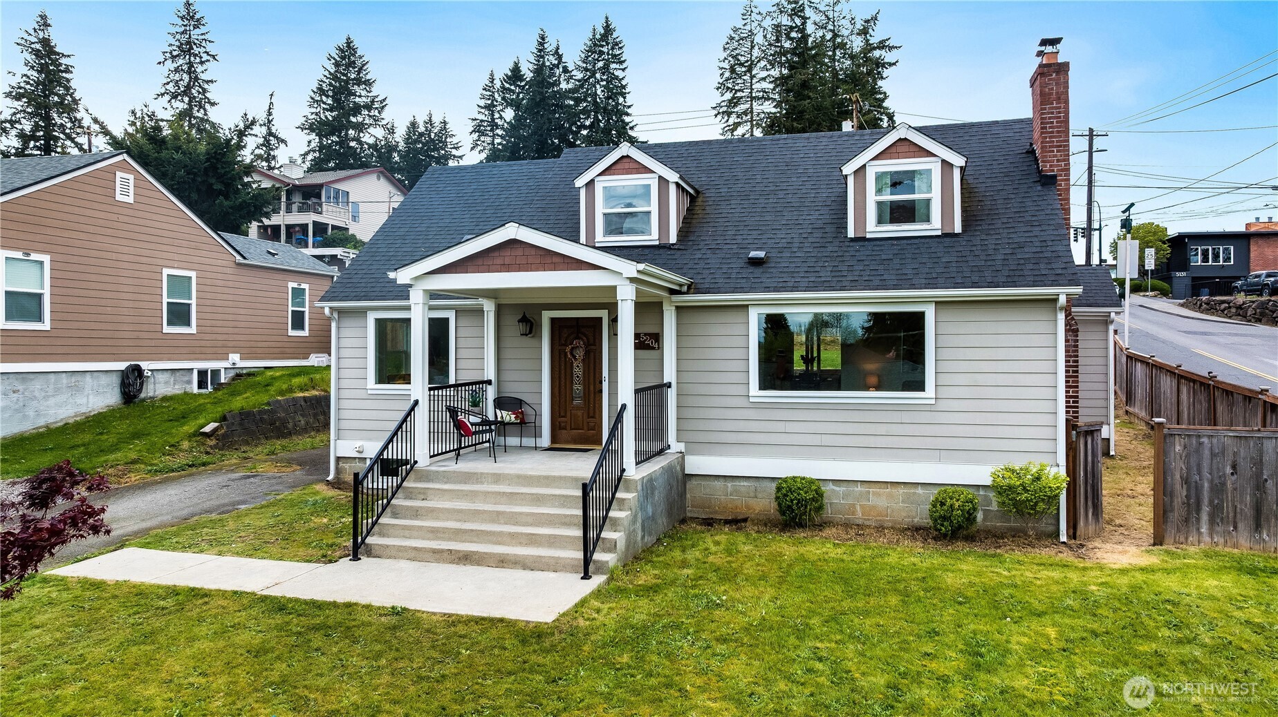 5204 Wetmore Avenue Property Photo 1