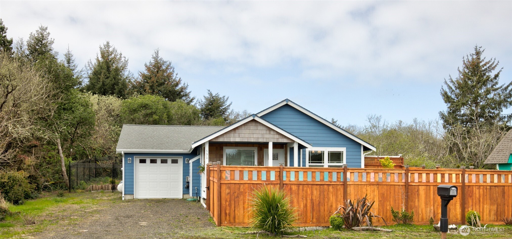 531 Point Brown Avenue Property Photo 1