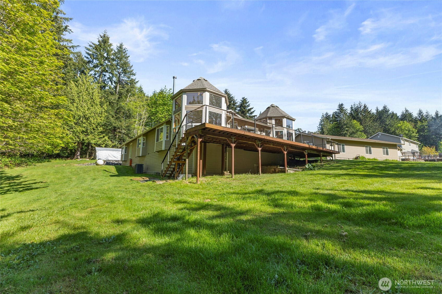 6983 Se Sedgwick Road Property Photo 2