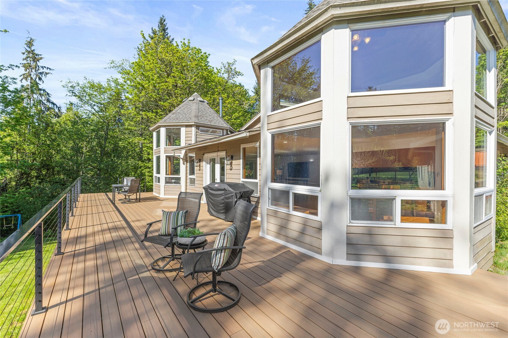 6983 Se Sedgwick Road Property Photo 4
