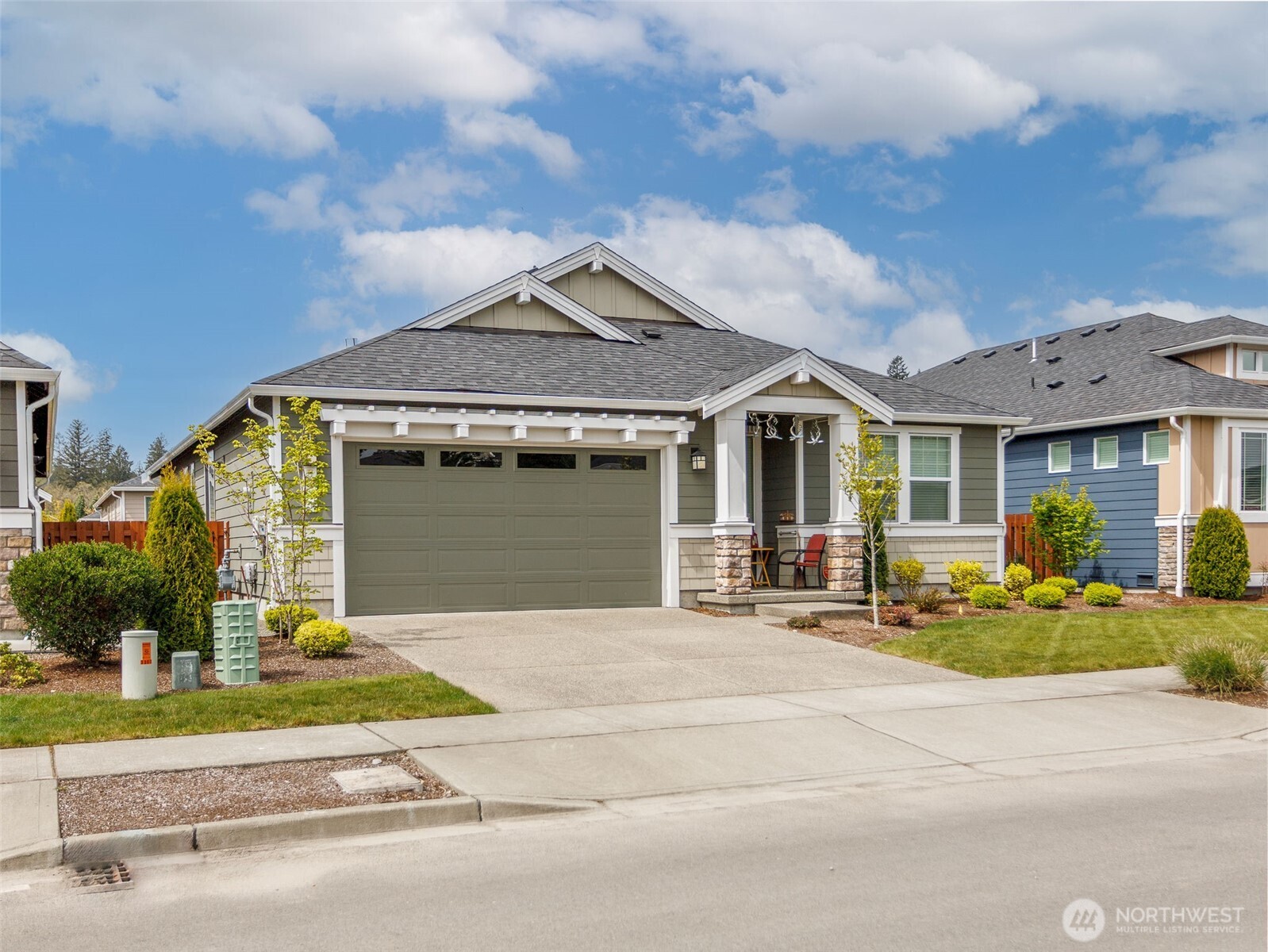 3311 Colville Street Property Photo 1