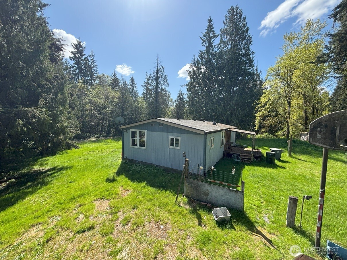 13816 48th Avenue Property Photo