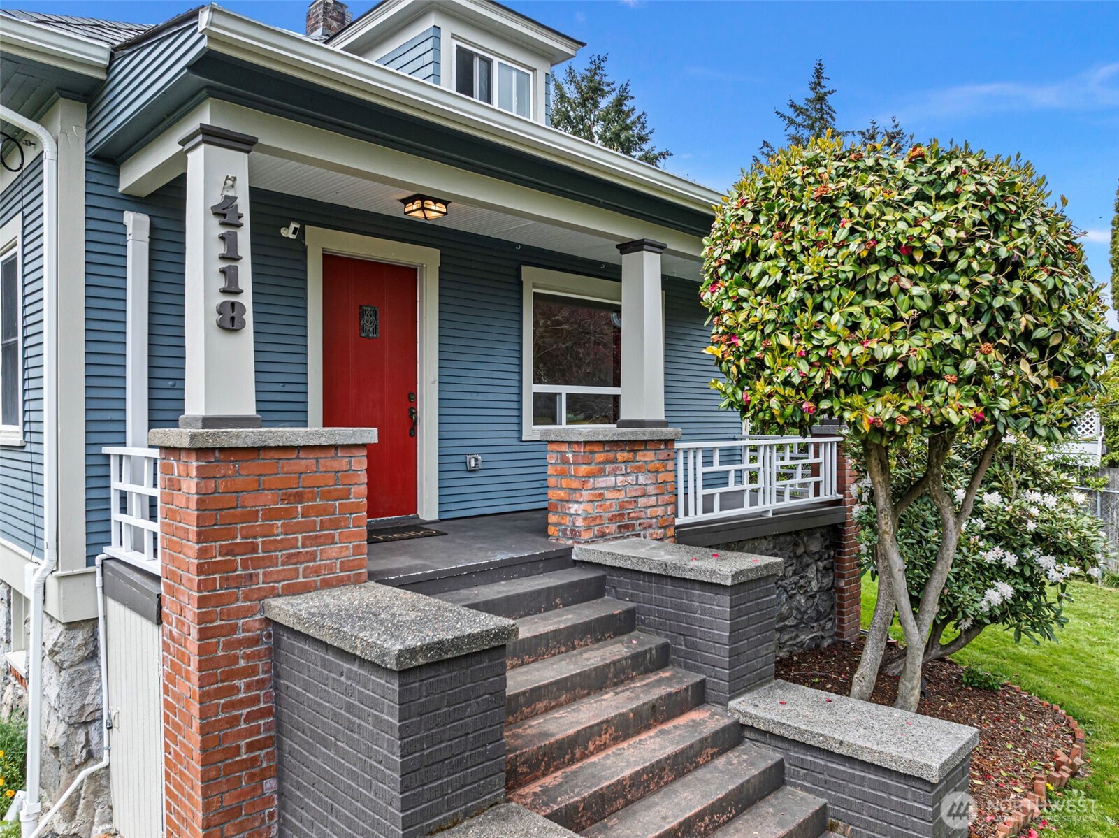 4118 S Asotin Street Property Photo