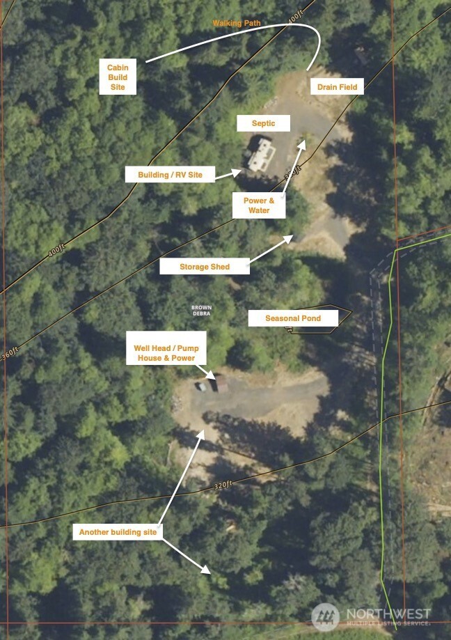 331 Cedar Hills Rd. Property Photo 6