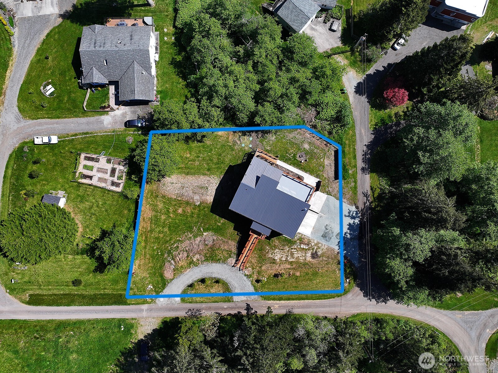 2367 Deer Brush Rd Property Photo 37