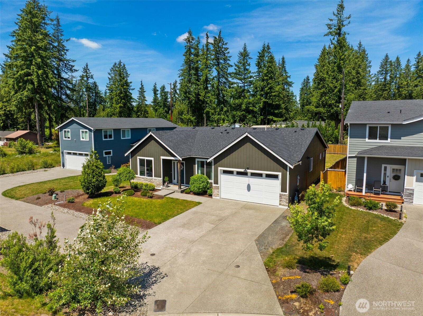 9920 Cooke Court Property Photo 1