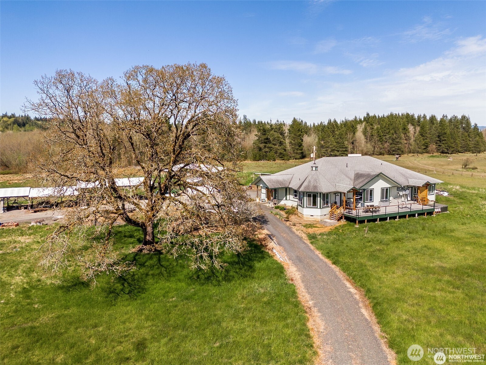 222 Nicholson Road Property Photo 1