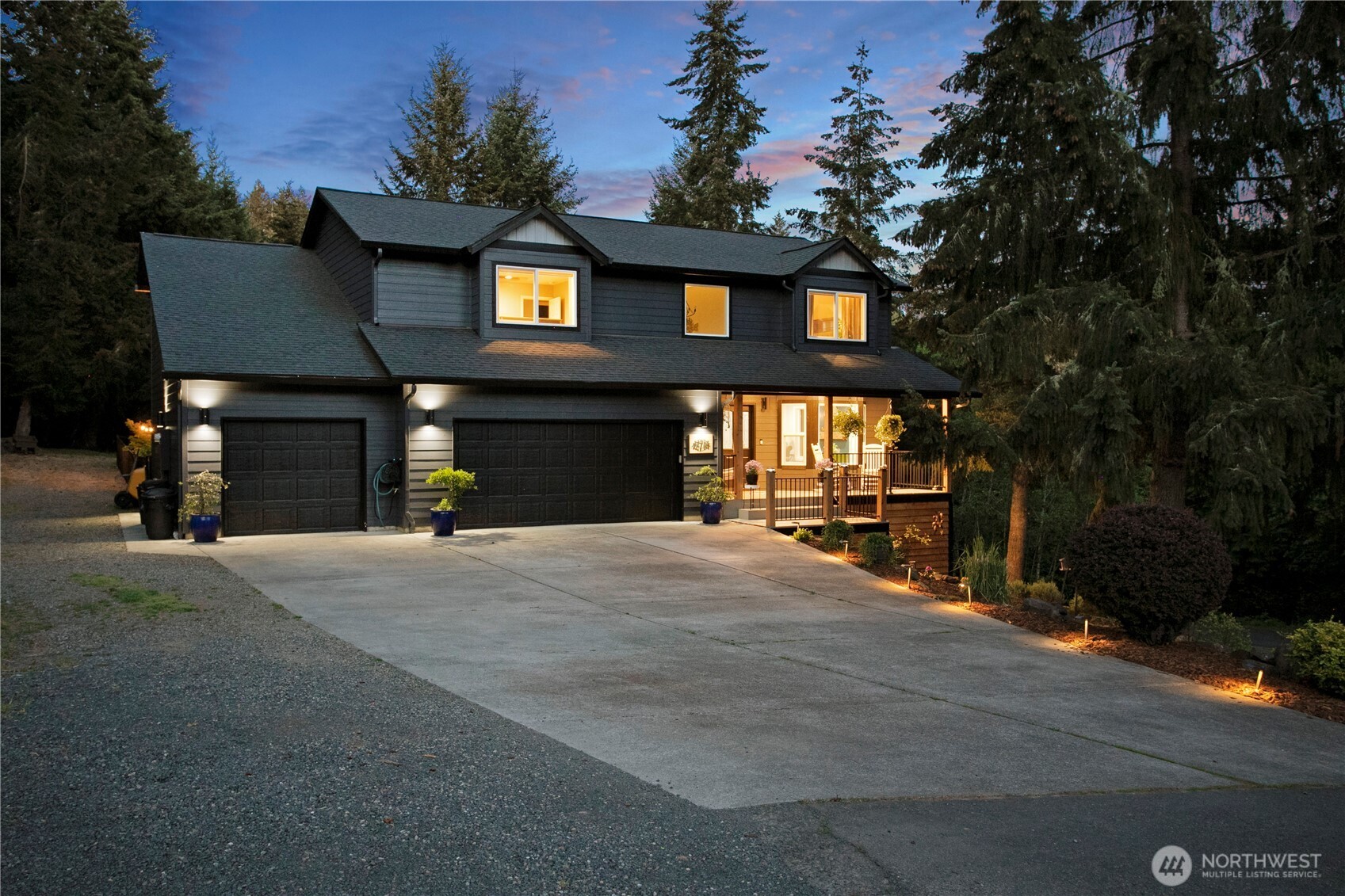 276 Champion Road Property Photo