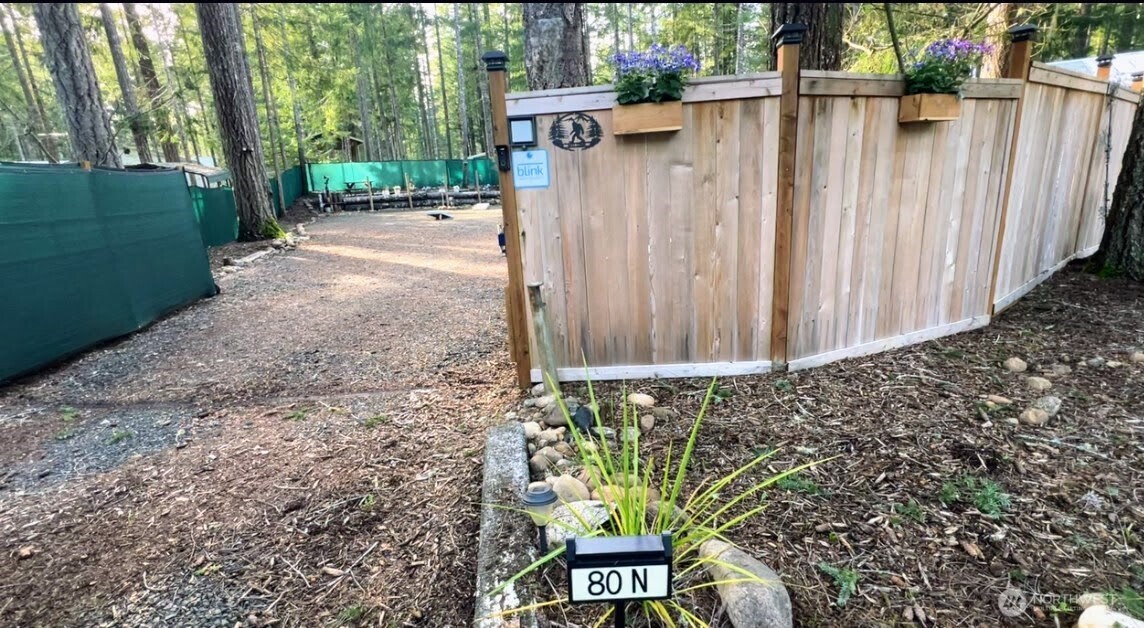 80 N Fircrest Place Property Photo 1