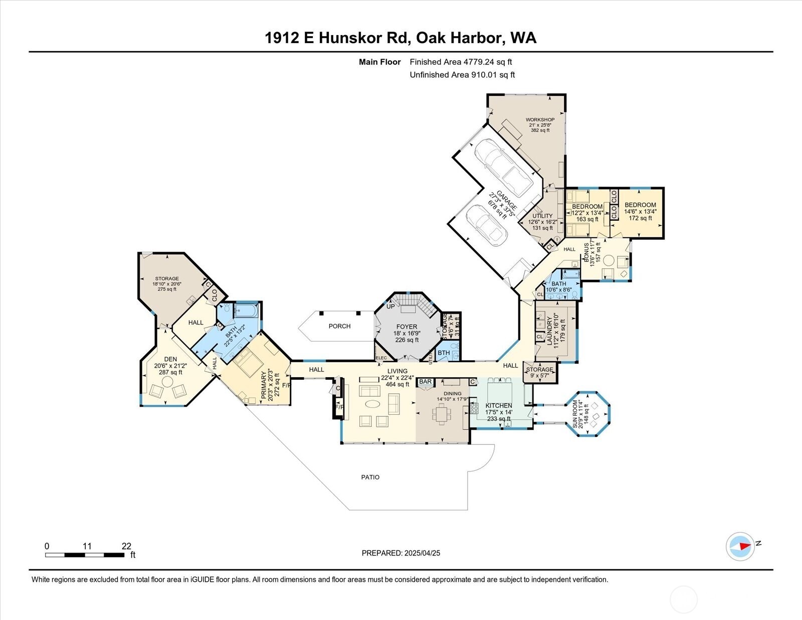 1912 Hunskor Road Property Photo 40