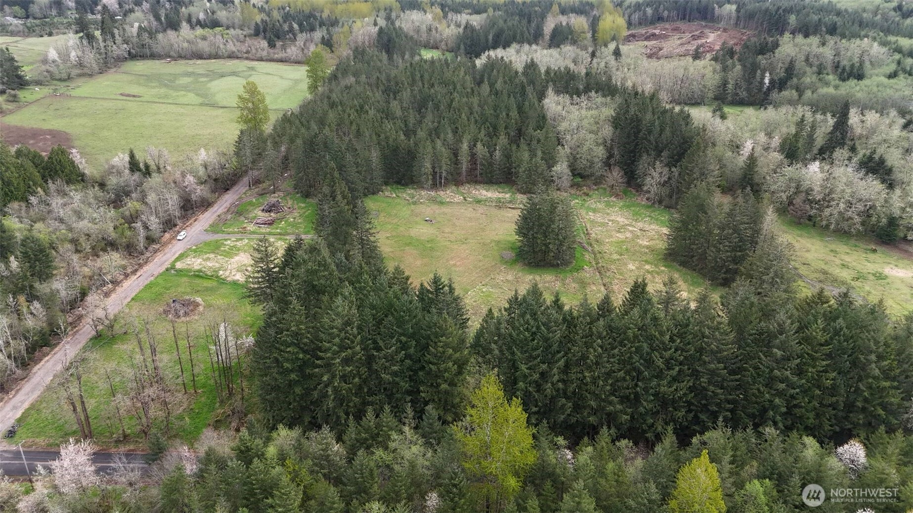 0 Justus Road Property Photo 2