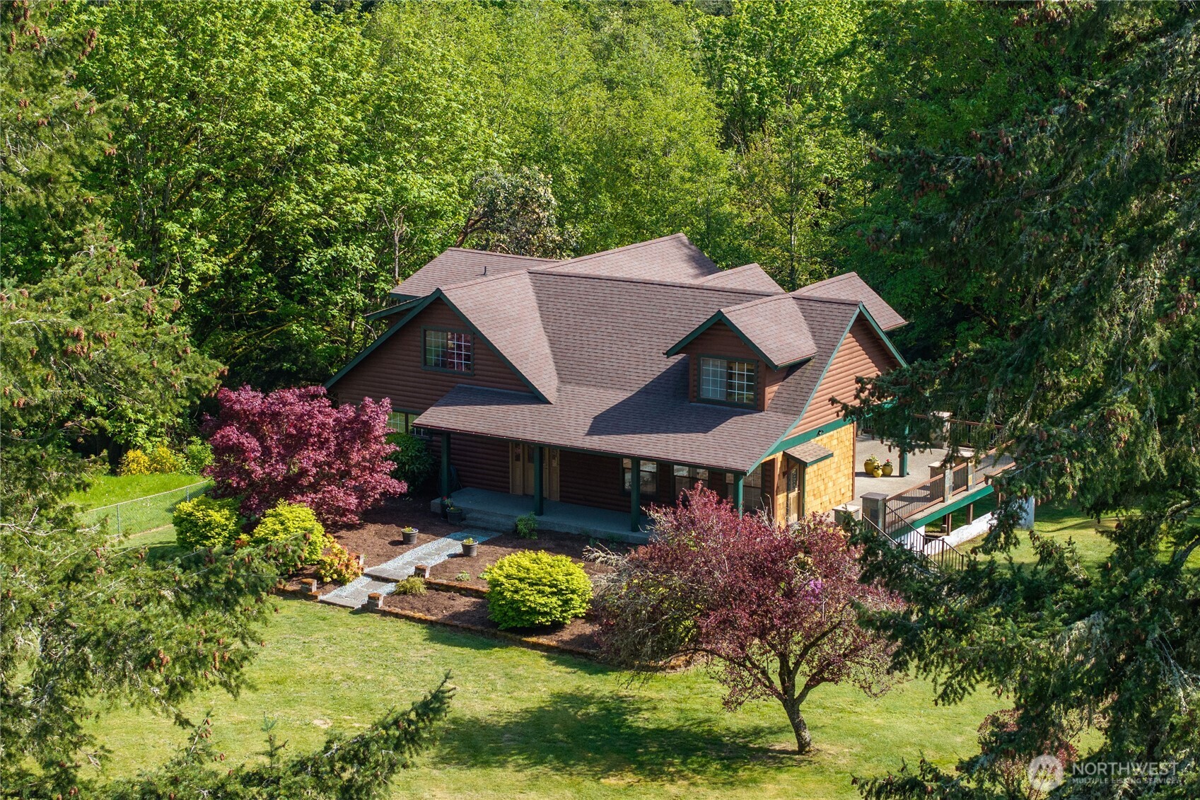 11711 Se Black Road Property Photo 1