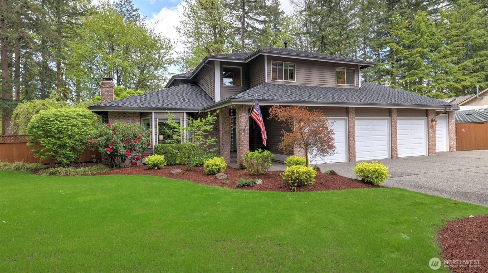 16930 Se 327th Place Property Photo