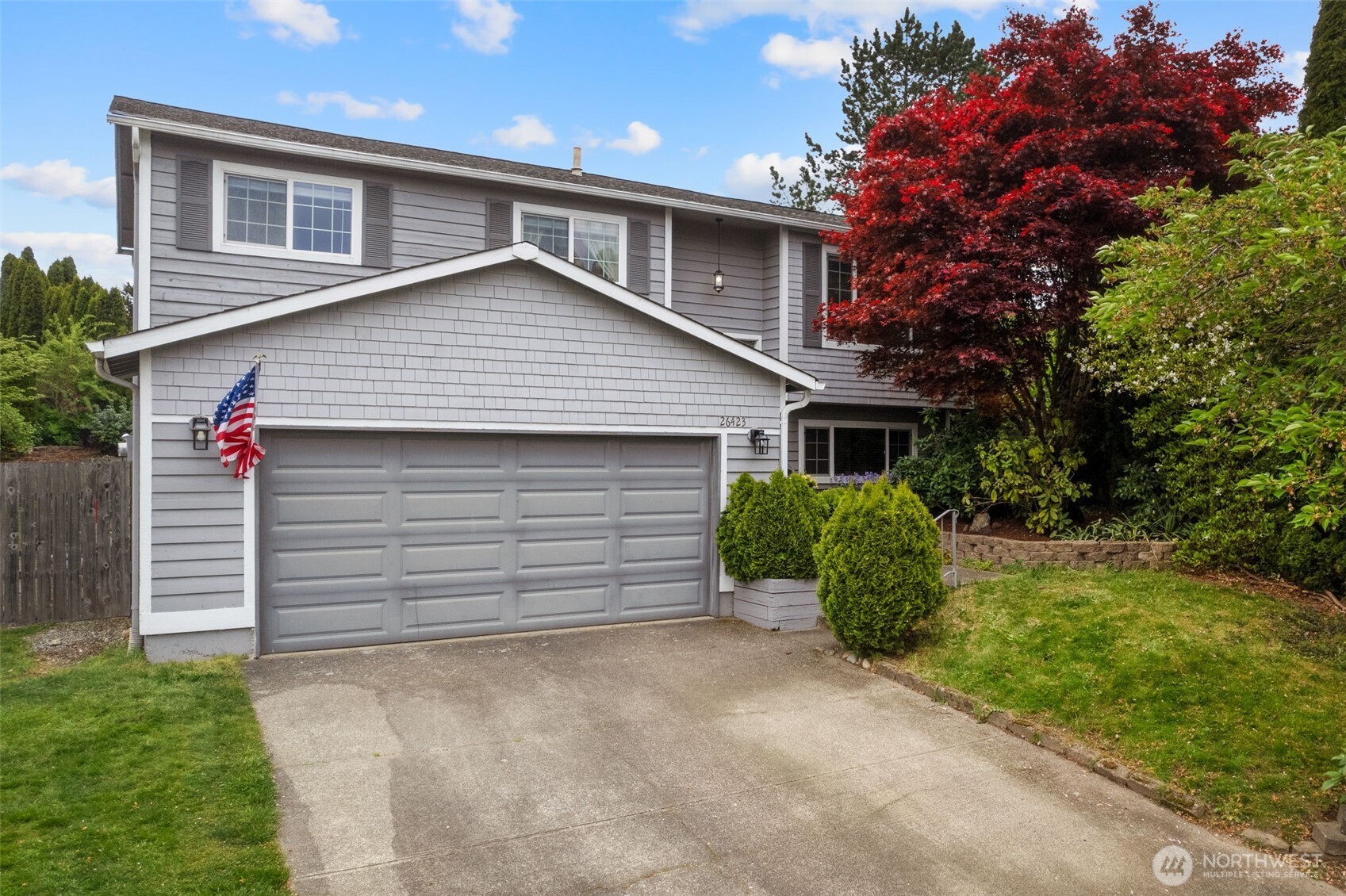 26423 199th Place Property Photo 1