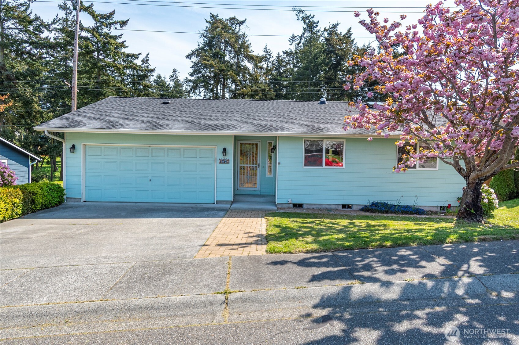 1660 Sw Nienhuis Street Property Photo 1