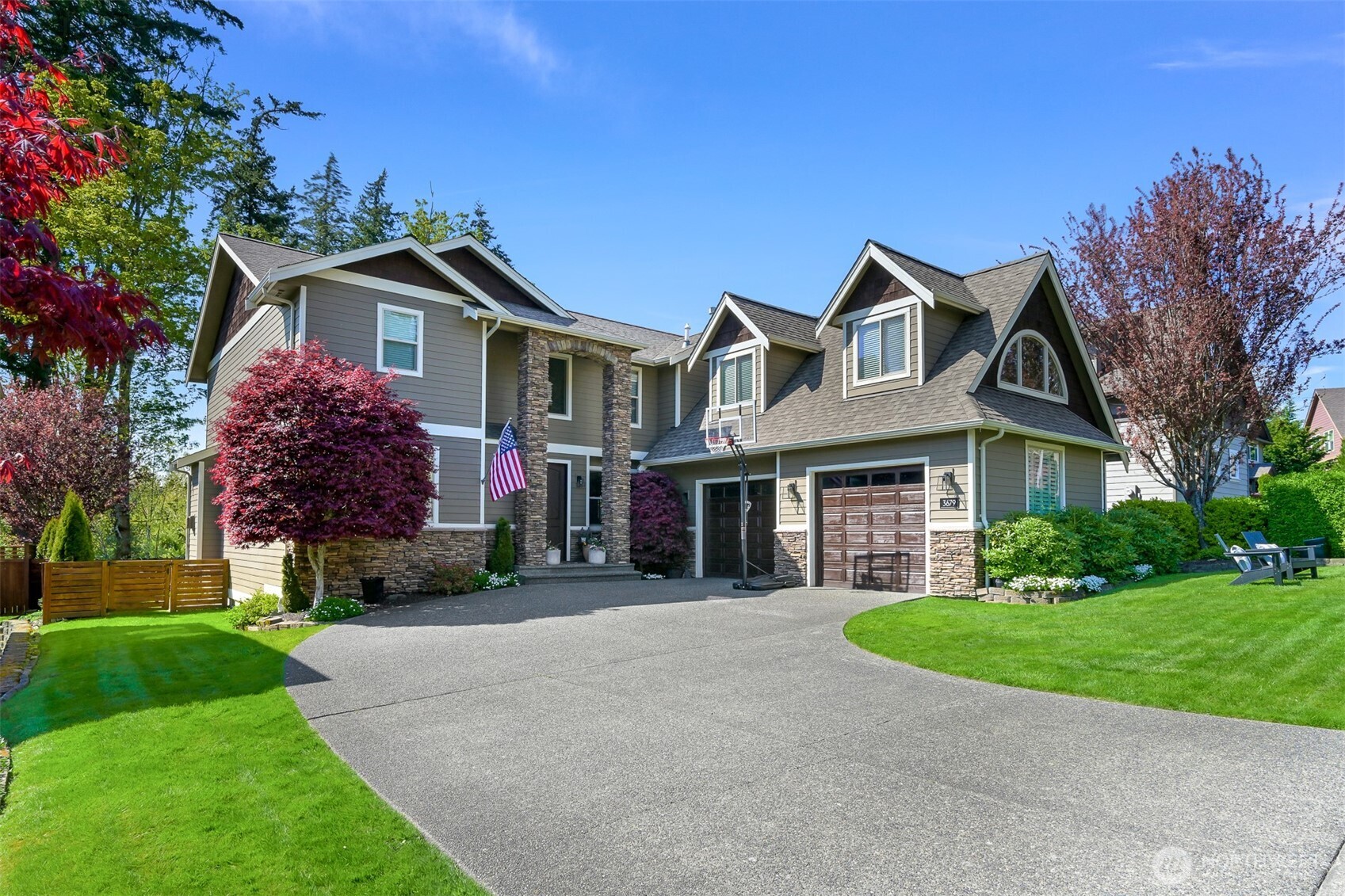 3679 Silver Oak Court Property Photo 1