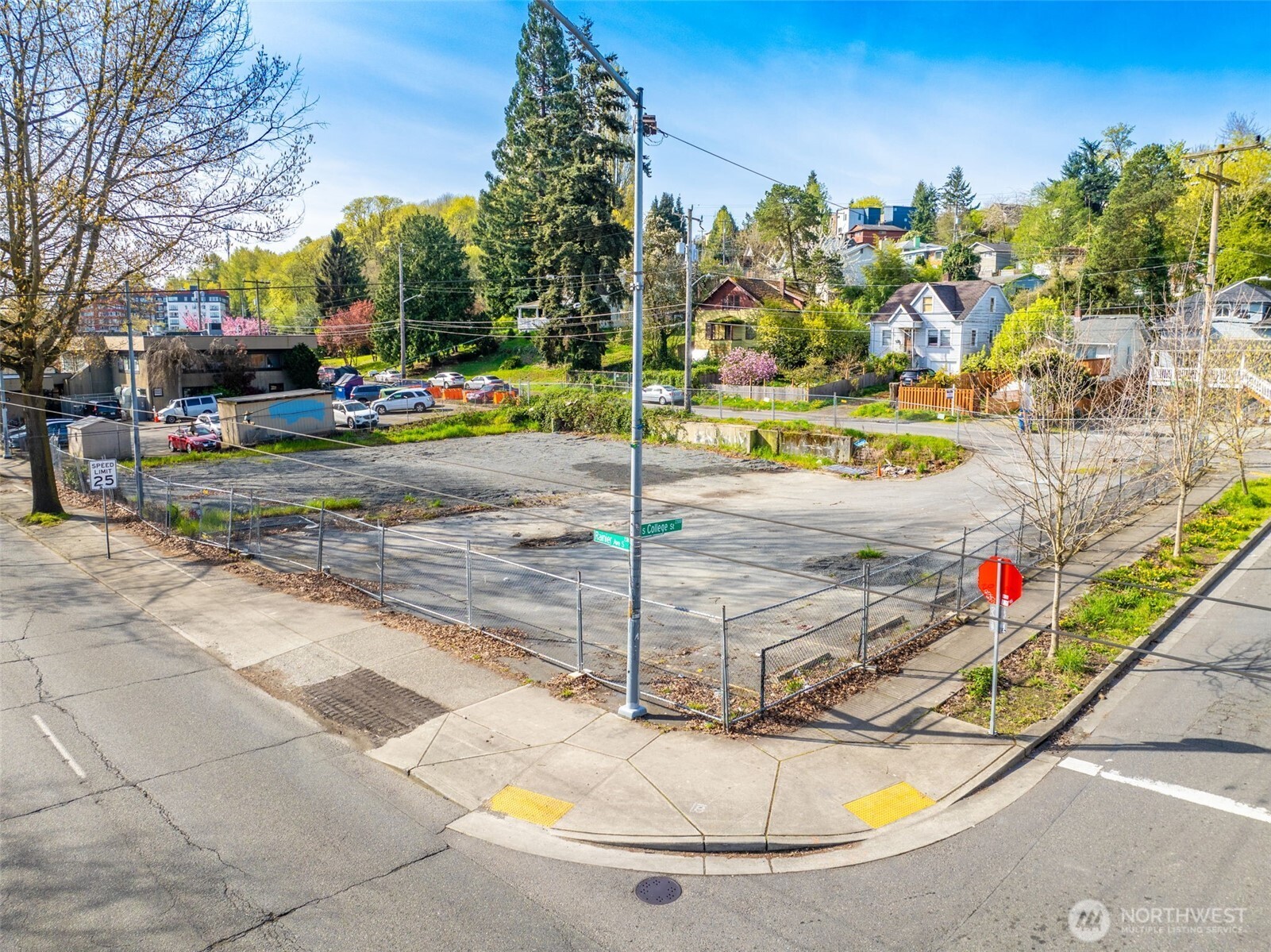 2307 Rainier Avenue Property Photo 1