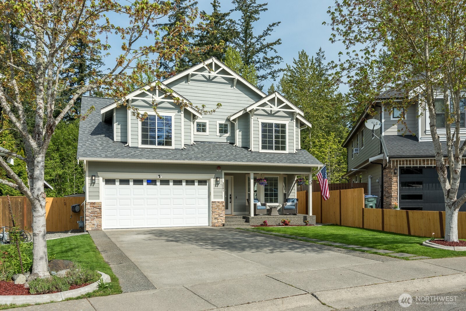 3561 Skylark Loop Property Photo 1