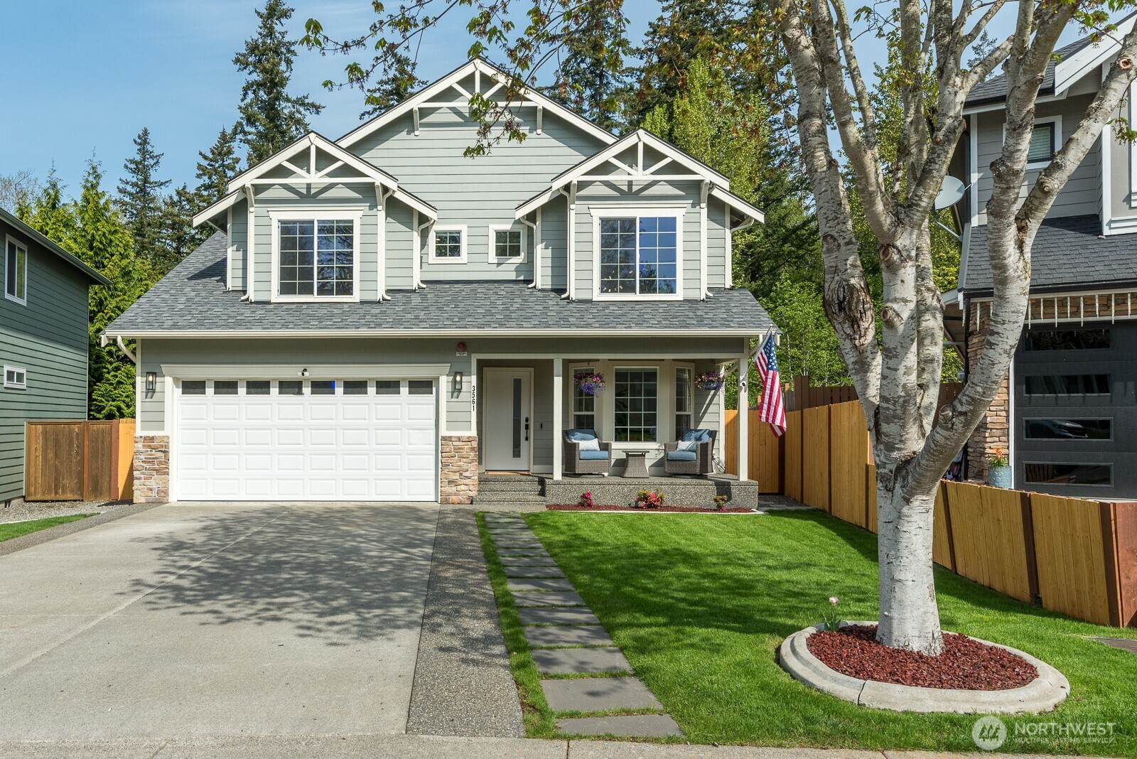 3561 Skylark Loop Property Photo 2